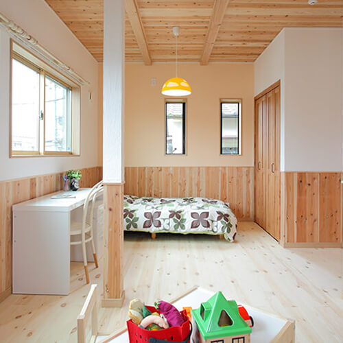 オーダーメイド家具・建具